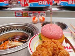 -龍歌自助小火锅(雨花台江南虹悦城店)