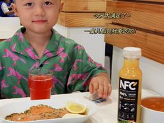 -宜家·瑞典风味餐厅(三桥店)