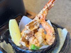 -蟹道乐(道顿堀本店)