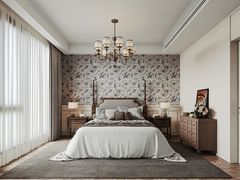 -星杰国际设计 别墅大宅装修(虹桥分公司)