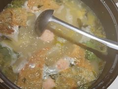 -周渝食惦酸菜鱼(青浦店)