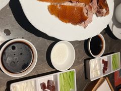 -金鸭季·北京烤鸭(深业上城店)