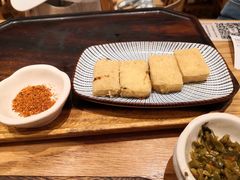 -小满手工粉(上海月星环球港店)