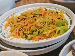 -云海肴云南菜(浦江欢乐颂店)