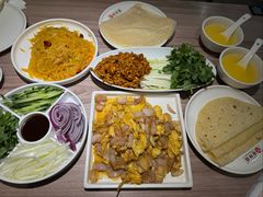 -榆林镇筋饼(文端总店)