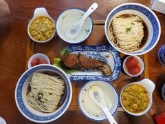 -孙盛兴奥灶面馆·蟹黄面·三虾面(山塘街总店)