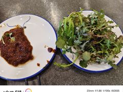 -大清花饺子(山庄店)