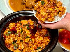 -万重锦·人文川菜馆(骡马市店)