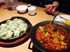 -徽味大班(定慧桥店)
