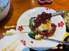 糯米丸子冰激淋-有喜屋·烧鸟·居酒屋(周浦万达店)