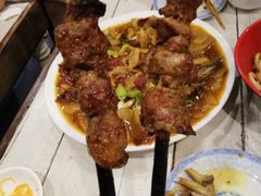 -217丰惠源抓饭(星湖街店)