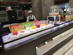 -韩盛·盛江山自助料理(中街大悦城店)