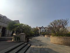 -美的鹭湖森林度假区