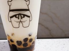 -茶力的小怪兽(梅林卓悦汇店)