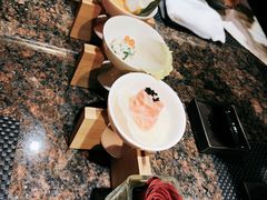 -花隐日式怀石料理(万象城购物中心店)