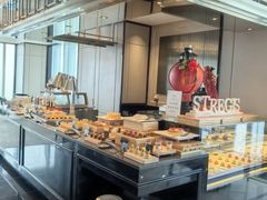 -Social 秀西餐厅-长沙瑞吉酒店(运达店)