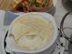 舒芙蕾玉米汤-西语·炭烧牛排(卓越中寰店)