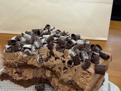 -梦菲思饼屋(瑞金宾馆店)