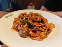 -新白鹿餐厅(城西银泰城店)