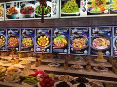 -东北人家铁锅炖(水岸帝景店)