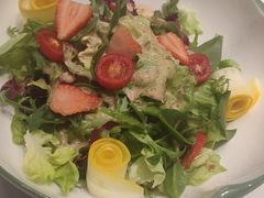 -万荣烤鸭店·北京菜(天坛店)