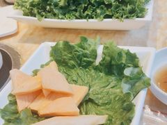 -清真军邺·金富苑肥牛(石坡街旗舰店)