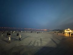 -星海湾跨海大桥