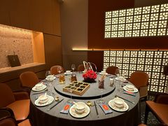 -锦府园·新台州菜(合生汇店)