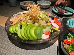 -炙柒Sekinana·精致日料(合生汇店)