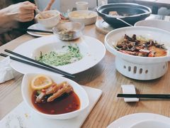 -客汀家宴·客家烟火 四季食材(集美店)