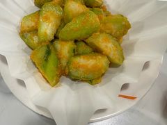 -明本海鲜大排档·鱼生海鲜烧烤宵夜(陈家祠店)