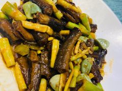 -赵记煎饼卷大葱(东岳店)