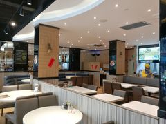 大堂-龙记·香港茶餐厅(海上世界店)