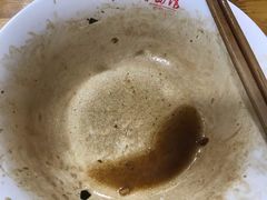 -泰顺江南春面馆
