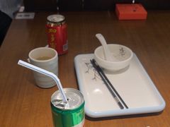 -乔街深夜食堂·台州菜·高压锅生蚝(杭州总店)