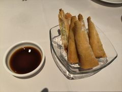 -粤财皇冠假日酒店·彩华轩中餐厅