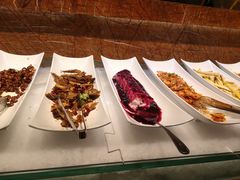 蓝莓山药-汉巴味德(大悦城店)