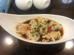 -佳面馆·竹升云吞面·爽鱼皮·牛腩面(易发店)