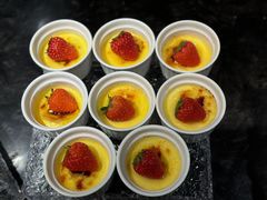 -福州泰禾铂尔曼酒店·禾咖啡自助餐厅