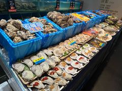 -海味当家·蒸锅海鲜(中山广场创始店)