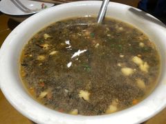 -格塘人家·山泉水煮鱼(望兴家园店)