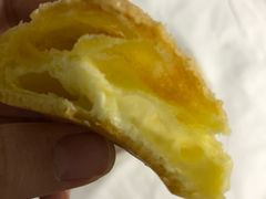美喆西饼圣诞泡芙蛋糕-美喆西饼(广州南站店)