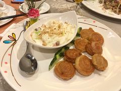 -香云轩·顺德菜(香云纱园林酒店店)