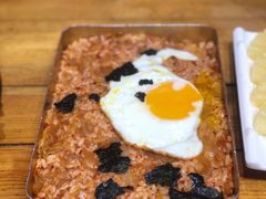 -杀猪天·韩国烤肉(铁路街第一分店)