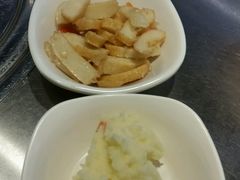 -韩聚屋韩国烤肉餐厅(新北万达店)
