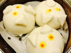 -点点心点心专门店(旺角店)