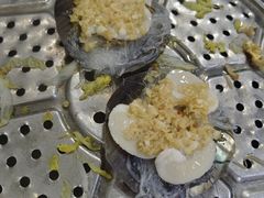 -海大大蒸汽海鲜餐厅·粤菜·特色小炒(欢乐颂店)