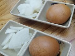 -鸭小妹鸭血粉丝(老门东店)