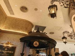 -B&C黄油与面包·THE GARDEN BAKERY概念店(世纪汇店)