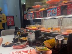 -争鲜回转寿司(朝北大悦城店)